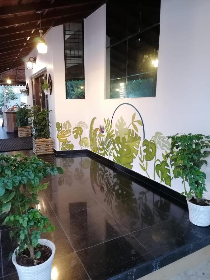 Palm Beach Resort, Alleppey Alappuzha Extérieur photo