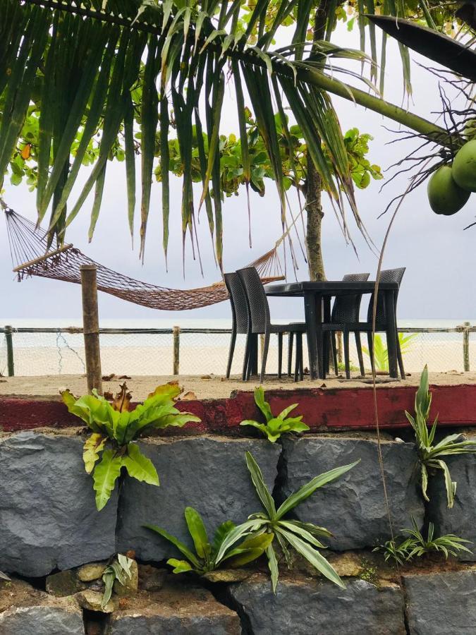 Palm Beach Resort, Alleppey Alappuzha Extérieur photo