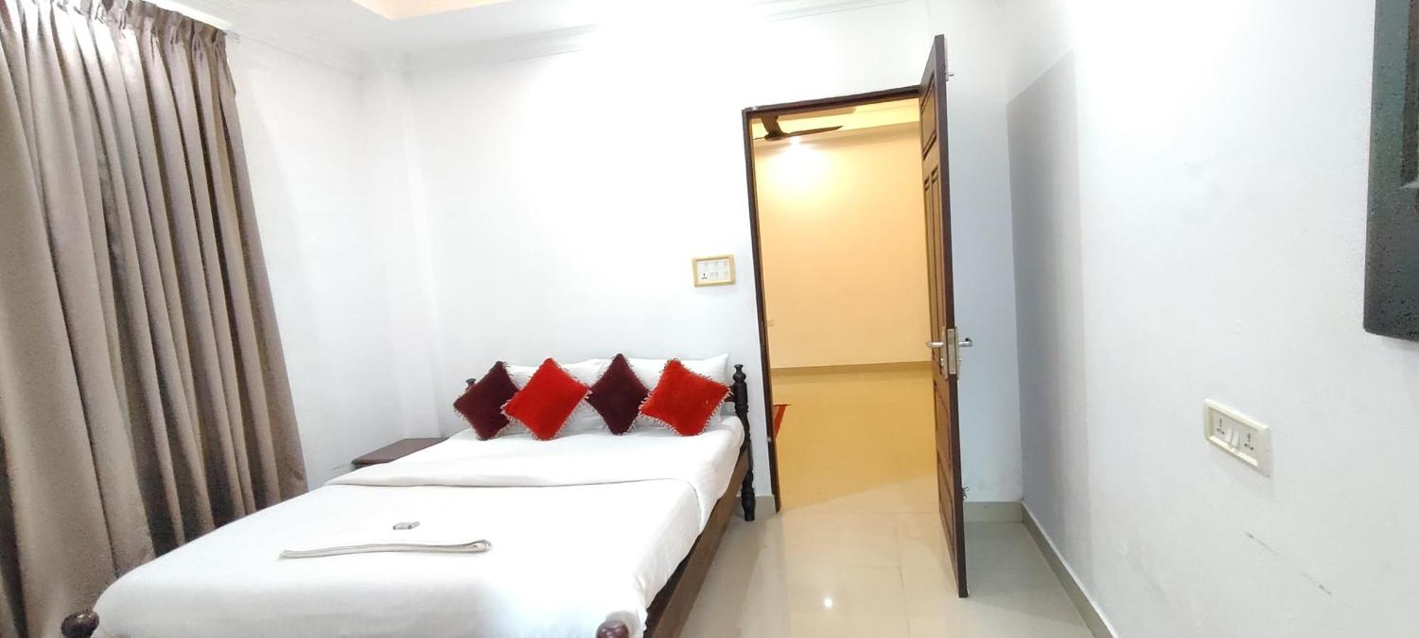 Palm Beach Resort, Alleppey Alappuzha Extérieur photo