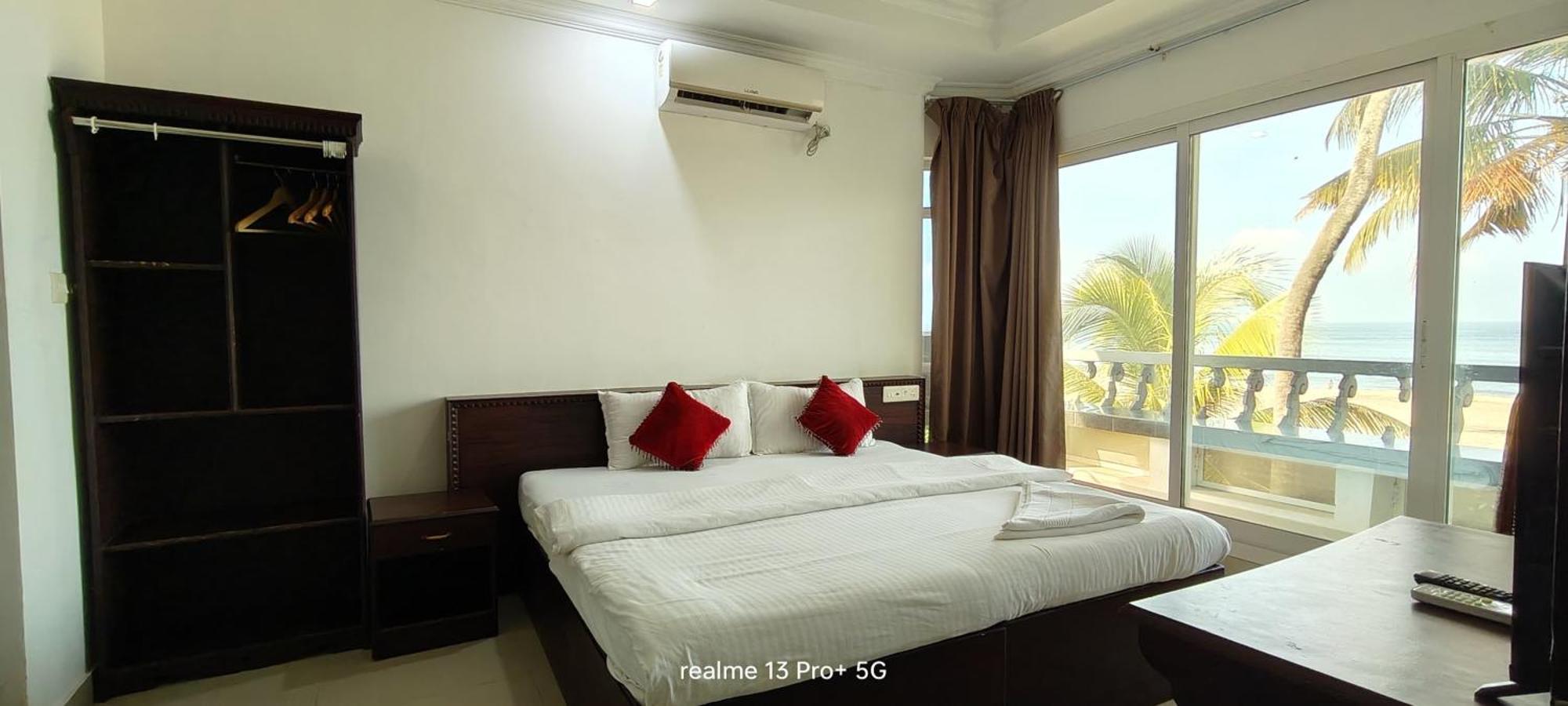 Palm Beach Resort, Alleppey Alappuzha Extérieur photo