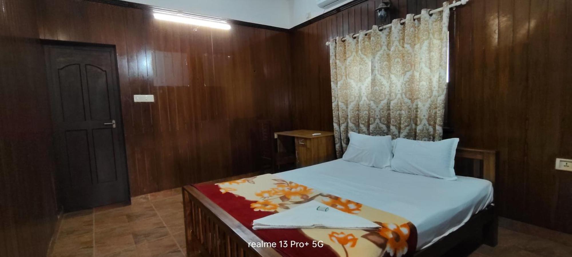 Palm Beach Resort, Alleppey Alappuzha Extérieur photo