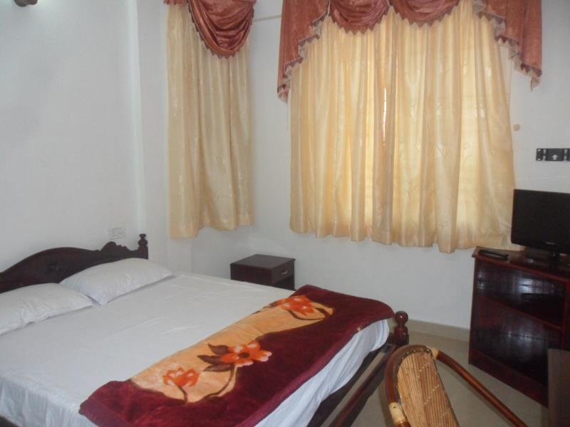 Palm Beach Resort, Alleppey Alappuzha Extérieur photo