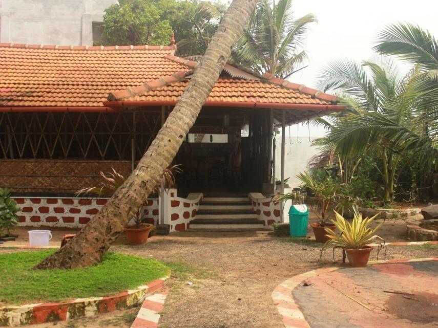Palm Beach Resort, Alleppey Alappuzha Extérieur photo