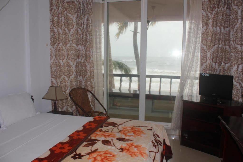Palm Beach Resort, Alleppey Alappuzha Extérieur photo